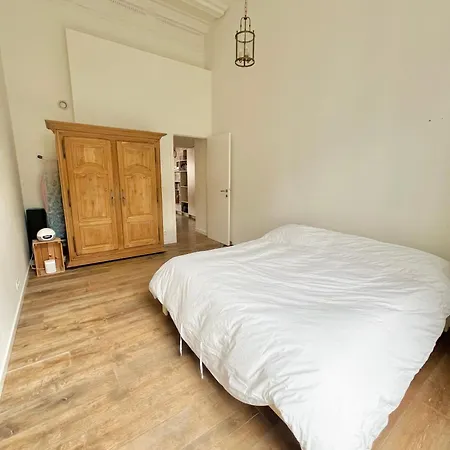 Apartment Sejour Elegant Pres Du Centre *