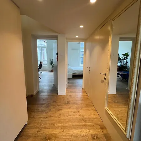 Apartment Sejour Elegant Pres Du Centre *