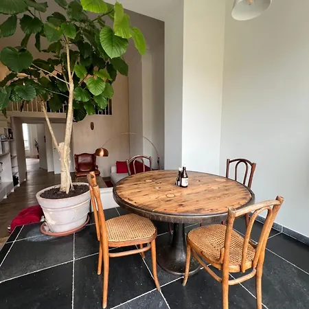 Apartment Sejour Elegant Pres Du Centre